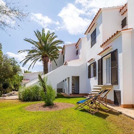 Apartamento Buganvilla B5 Son Bou Exterior photo