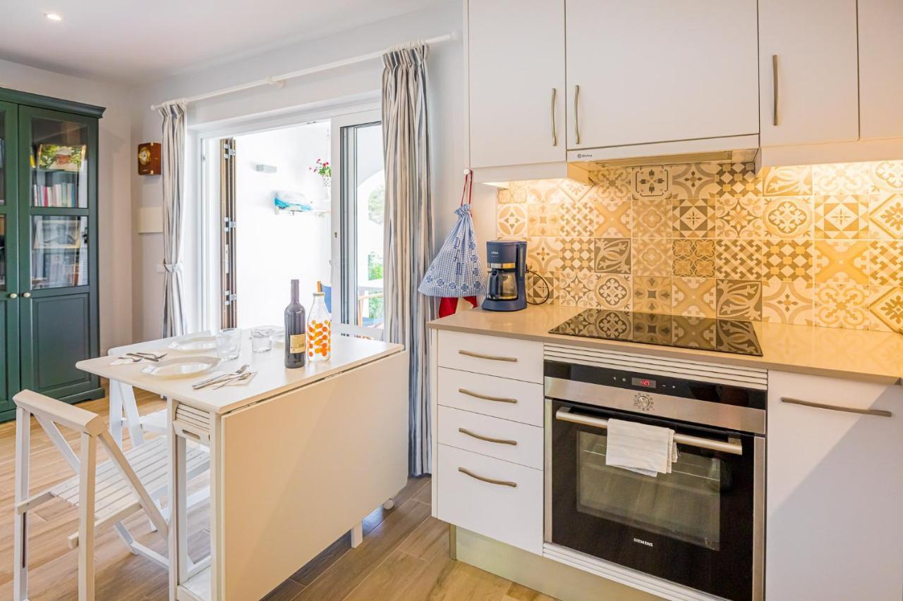 Apartamento Buganvilla B5 Son Bou Exterior photo
