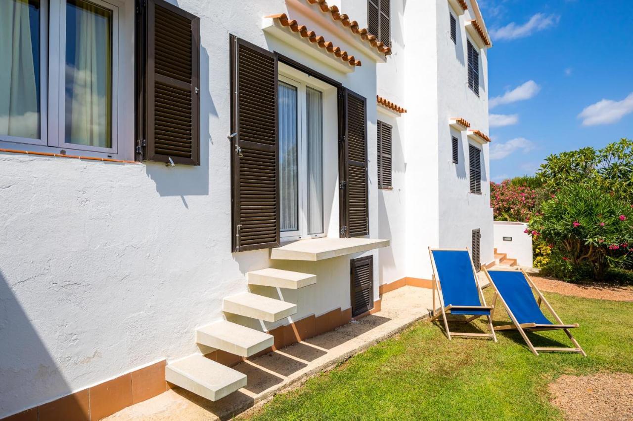 Apartamento Buganvilla B5 Son Bou Exterior photo