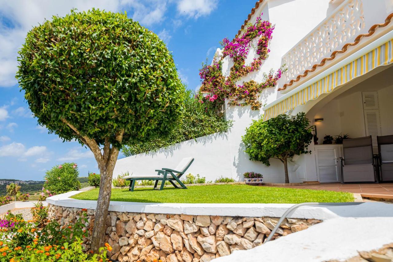 Apartamento Buganvilla B5 Son Bou Exterior photo